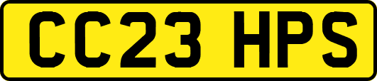 CC23HPS