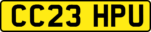 CC23HPU