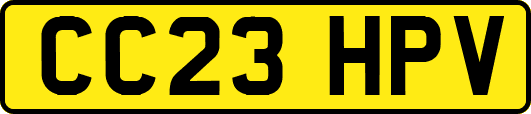 CC23HPV