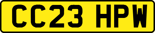 CC23HPW