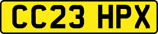 CC23HPX