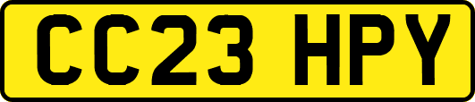 CC23HPY