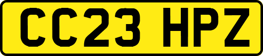 CC23HPZ
