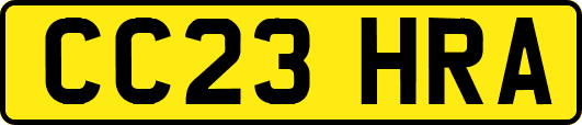 CC23HRA