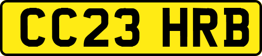 CC23HRB