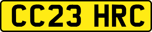 CC23HRC