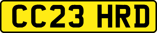 CC23HRD