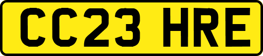 CC23HRE