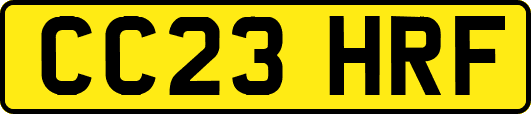 CC23HRF