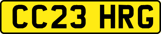 CC23HRG