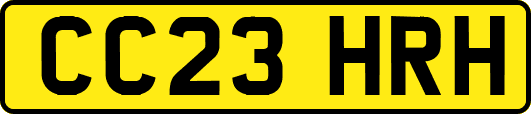 CC23HRH