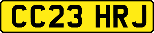 CC23HRJ