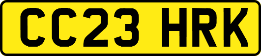 CC23HRK