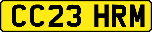 CC23HRM