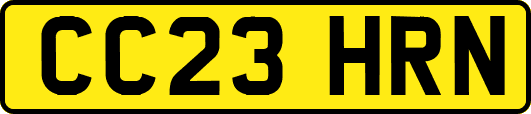 CC23HRN