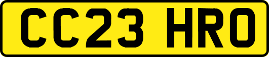 CC23HRO
