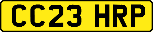 CC23HRP