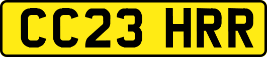 CC23HRR