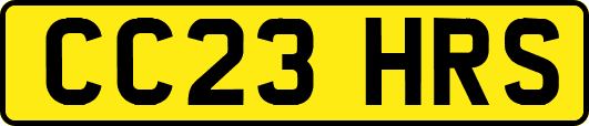 CC23HRS