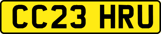 CC23HRU