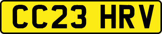 CC23HRV