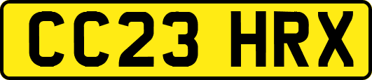CC23HRX