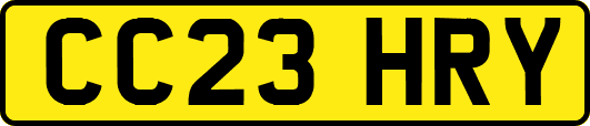 CC23HRY