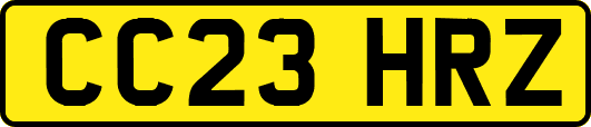 CC23HRZ