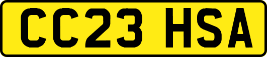 CC23HSA