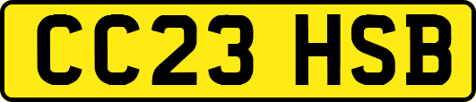CC23HSB