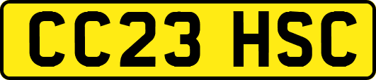CC23HSC