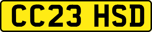 CC23HSD