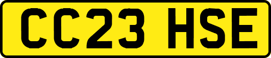 CC23HSE