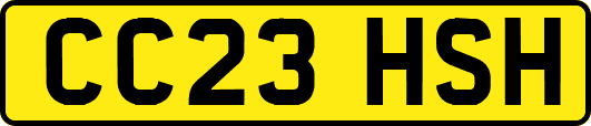 CC23HSH