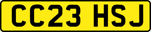 CC23HSJ