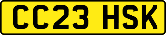 CC23HSK