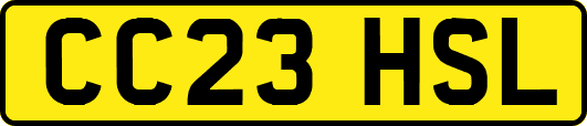 CC23HSL