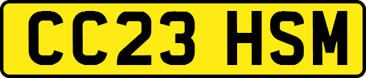 CC23HSM