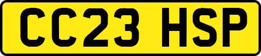 CC23HSP