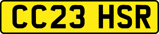 CC23HSR