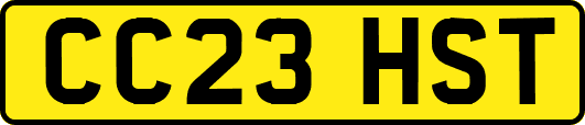 CC23HST