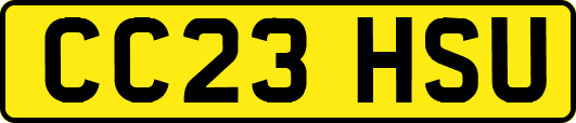 CC23HSU