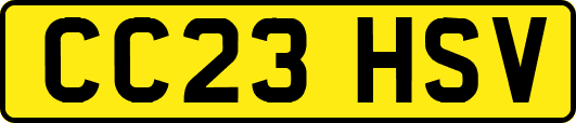 CC23HSV