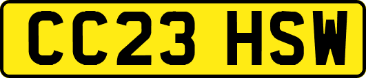 CC23HSW