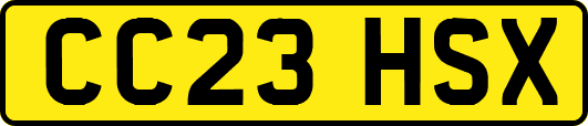 CC23HSX