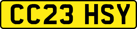CC23HSY