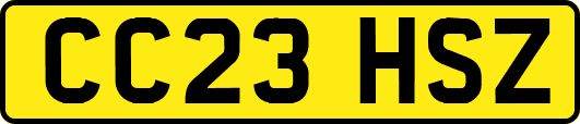 CC23HSZ