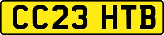 CC23HTB