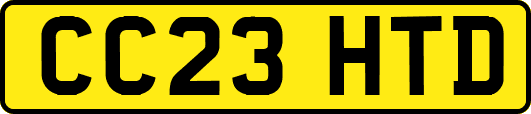 CC23HTD