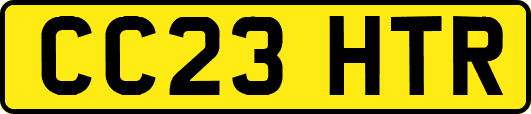 CC23HTR
